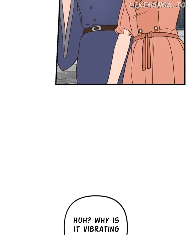 Single Wizard’s Dormitory Apartment Chapter 49 – Page 17