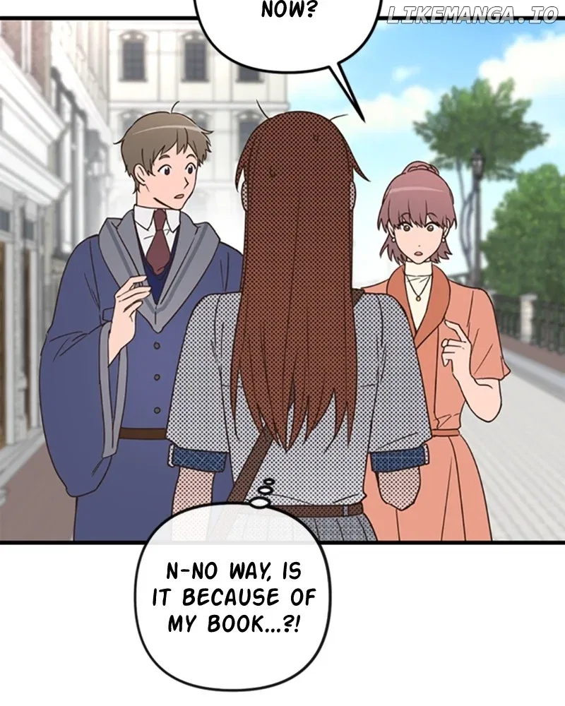 Single Wizard’s Dormitory Apartment Chapter 49 – Page 18