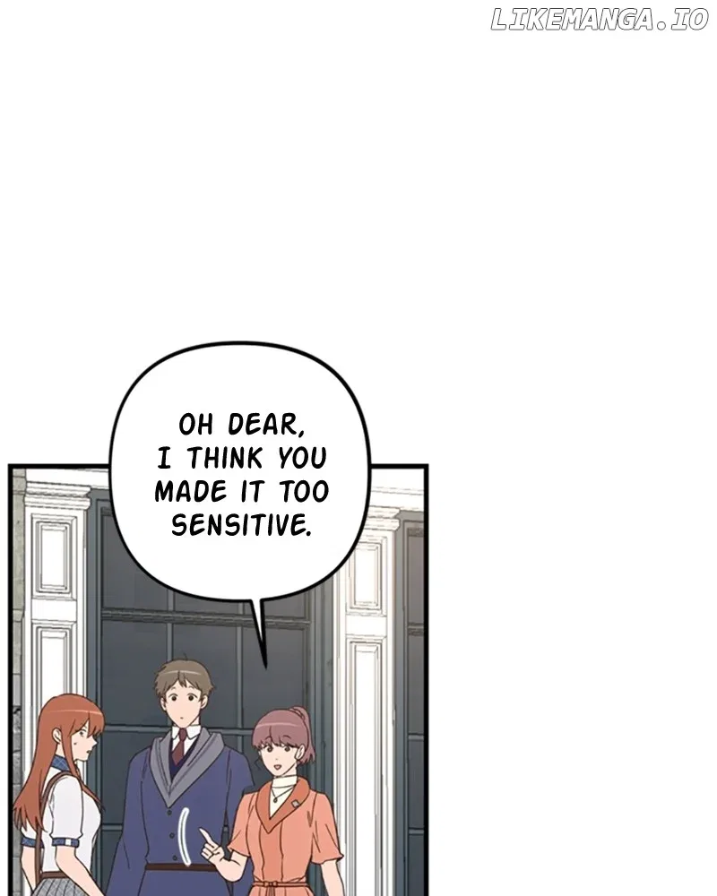 Single Wizard’s Dormitory Apartment Chapter 49 – Page 19