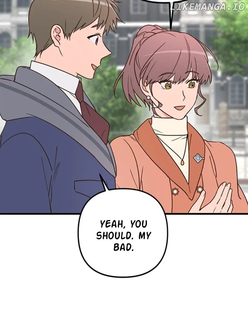Single Wizard’s Dormitory Apartment Chapter 49 – Page 23