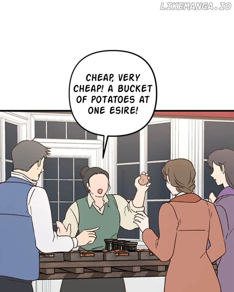Single Wizard’s Dormitory Apartment Chapter 49 – Page 34