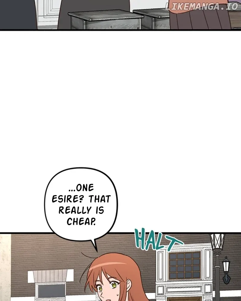 Single Wizard’s Dormitory Apartment Chapter 49 – Page 35