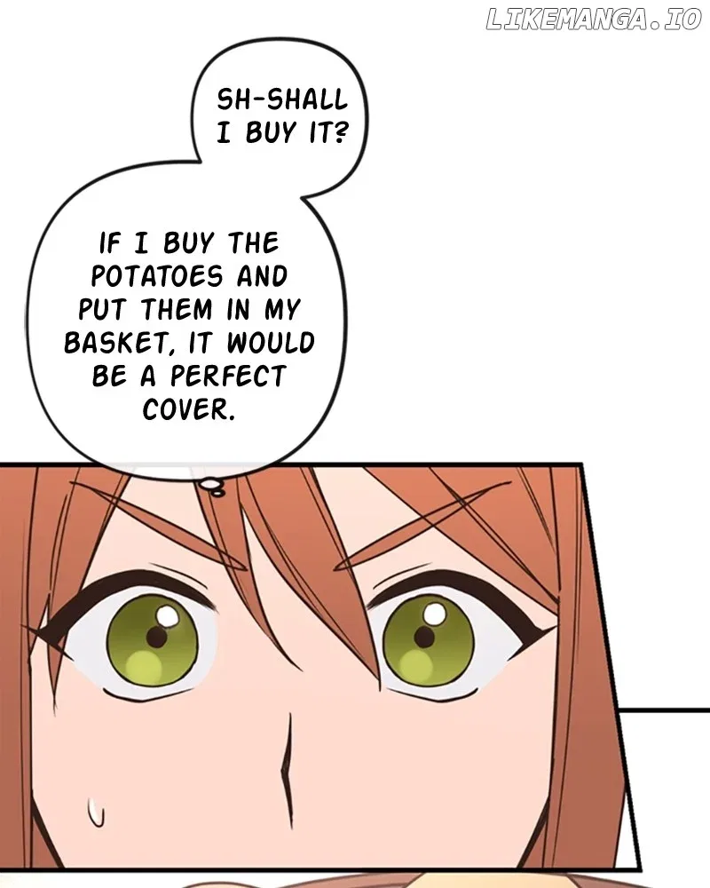 Single Wizard’s Dormitory Apartment Chapter 49 – Page 37