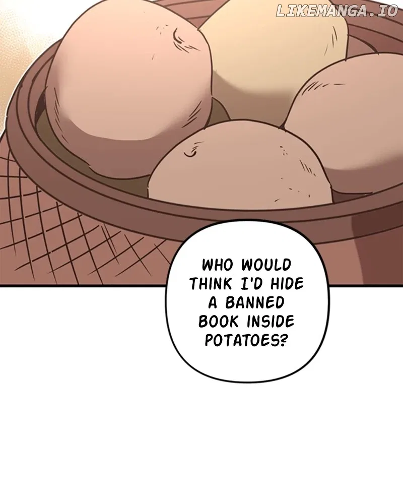 Single Wizard’s Dormitory Apartment Chapter 49 – Page 38