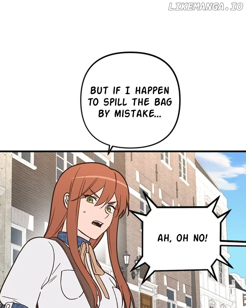 Single Wizard’s Dormitory Apartment Chapter 49 – Page 39