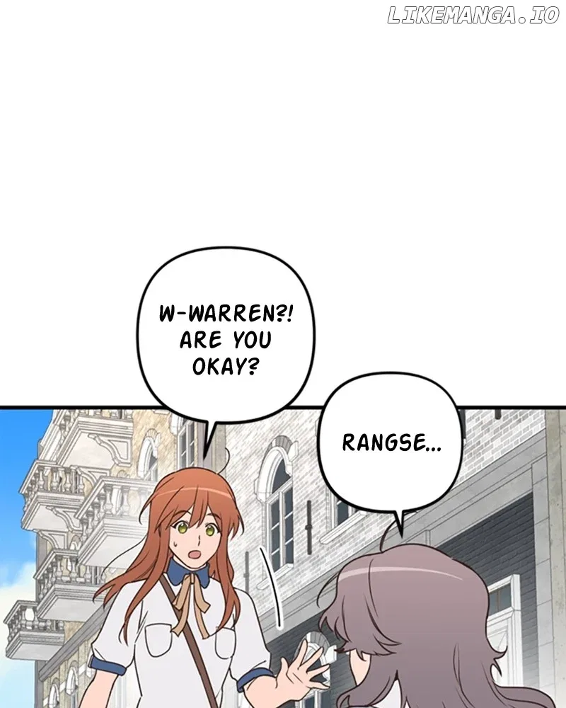 Single Wizard’s Dormitory Apartment Chapter 49 – Page 43