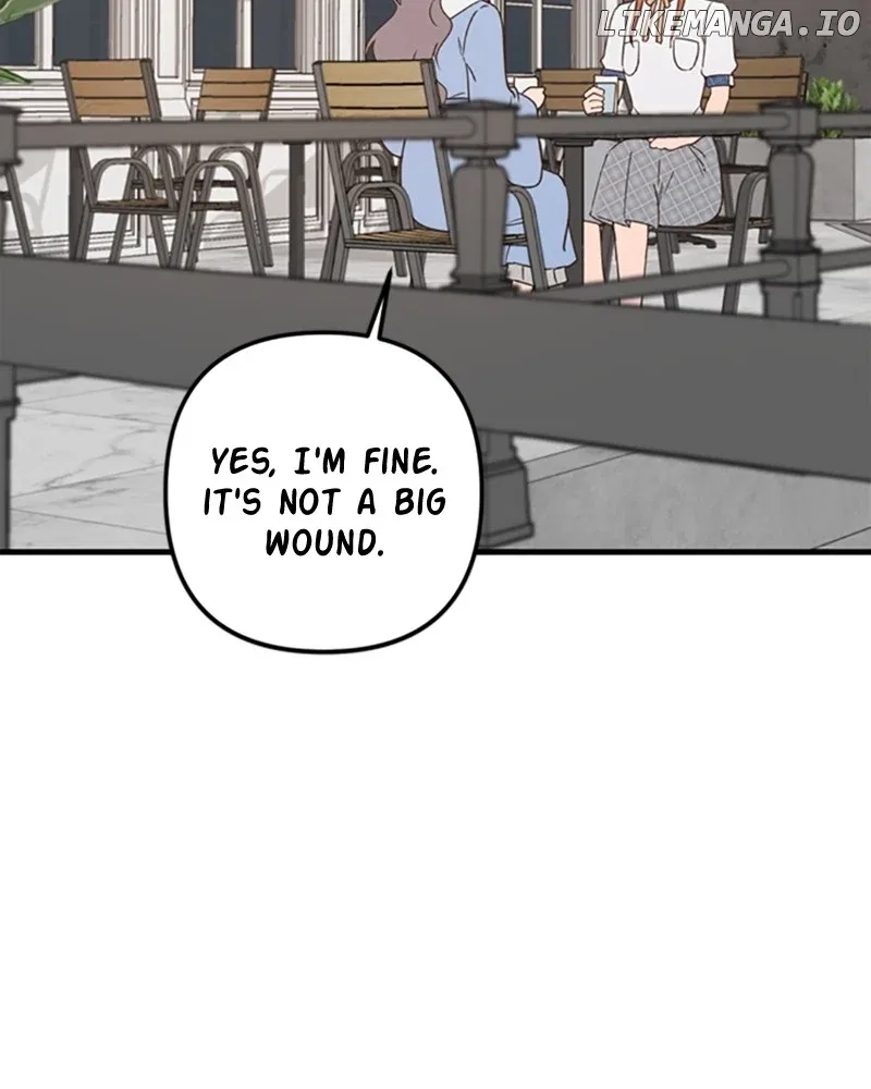 Single Wizard’s Dormitory Apartment Chapter 49 – Page 52