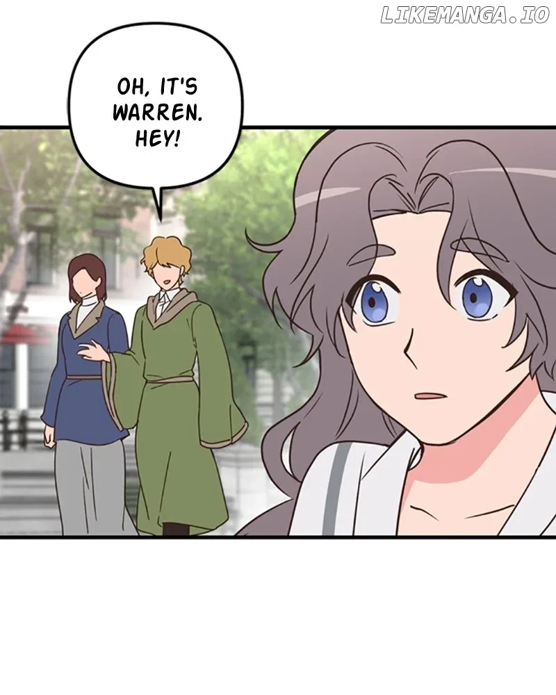 Single Wizard’s Dormitory Apartment Chapter 49 – Page 53