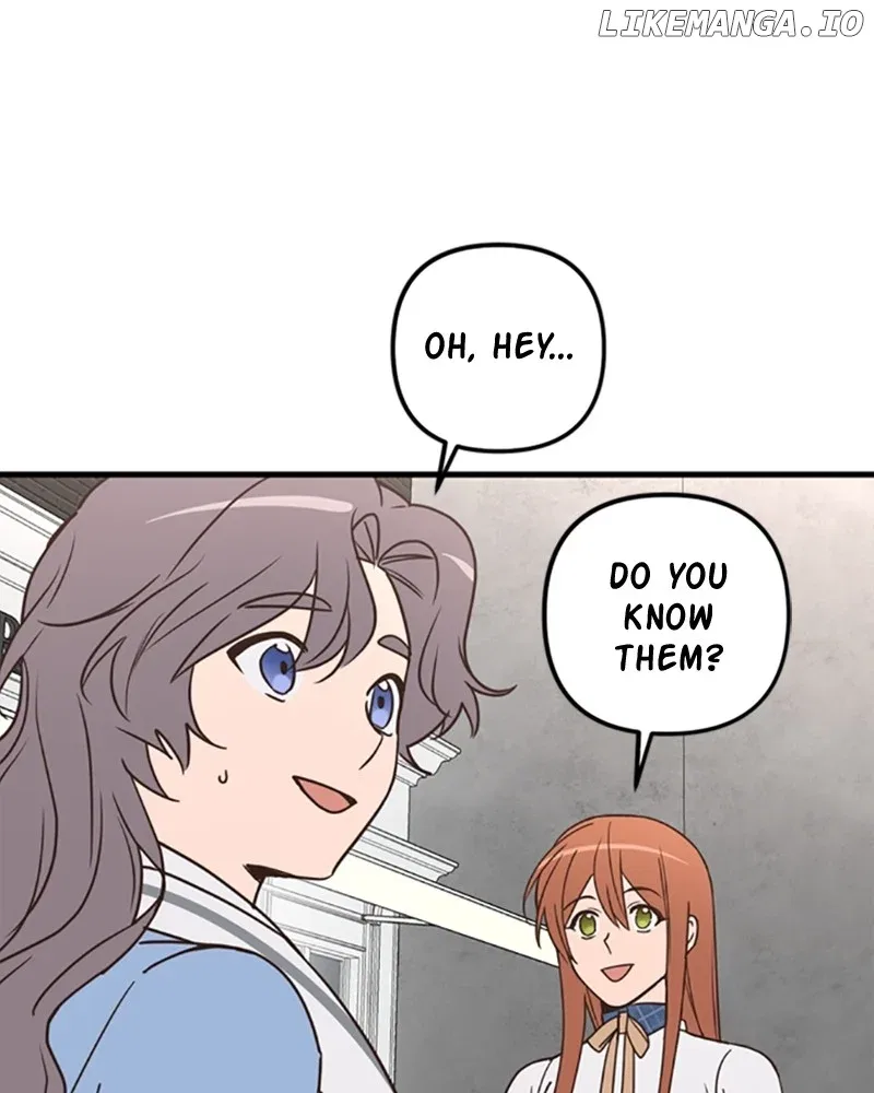 Single Wizard’s Dormitory Apartment Chapter 49 – Page 54