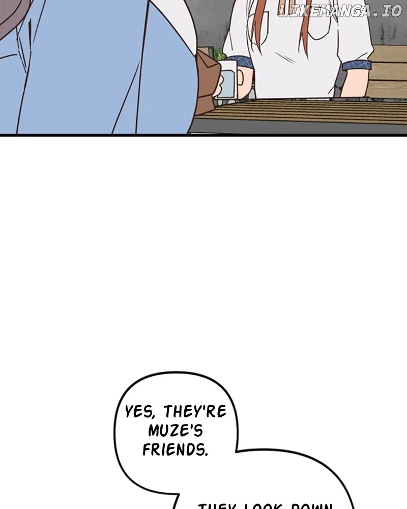 Single Wizard’s Dormitory Apartment Chapter 49 – Page 55