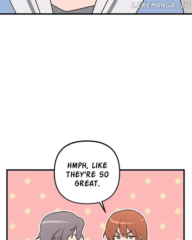 Single Wizard’s Dormitory Apartment Chapter 49 – Page 57