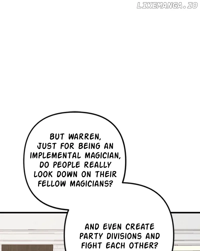 Single Wizard’s Dormitory Apartment Chapter 49 – Page 59