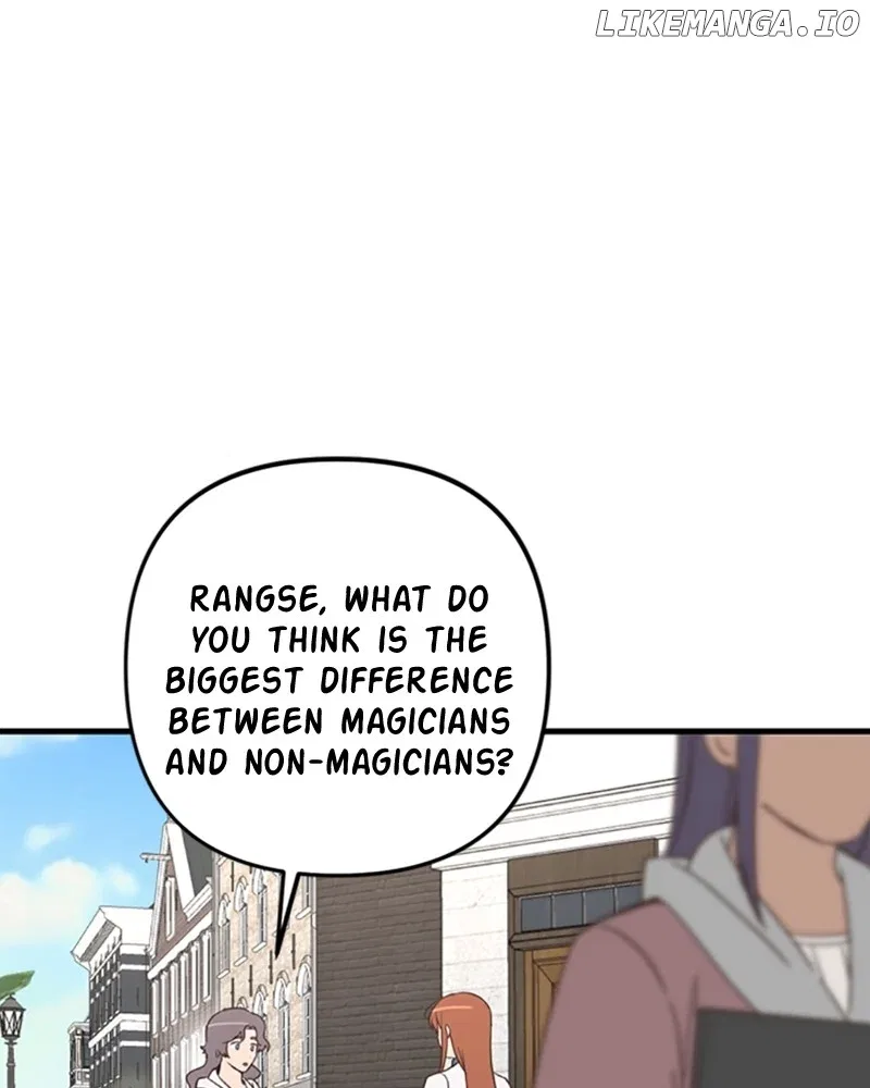 Single Wizard’s Dormitory Apartment Chapter 49 – Page 65