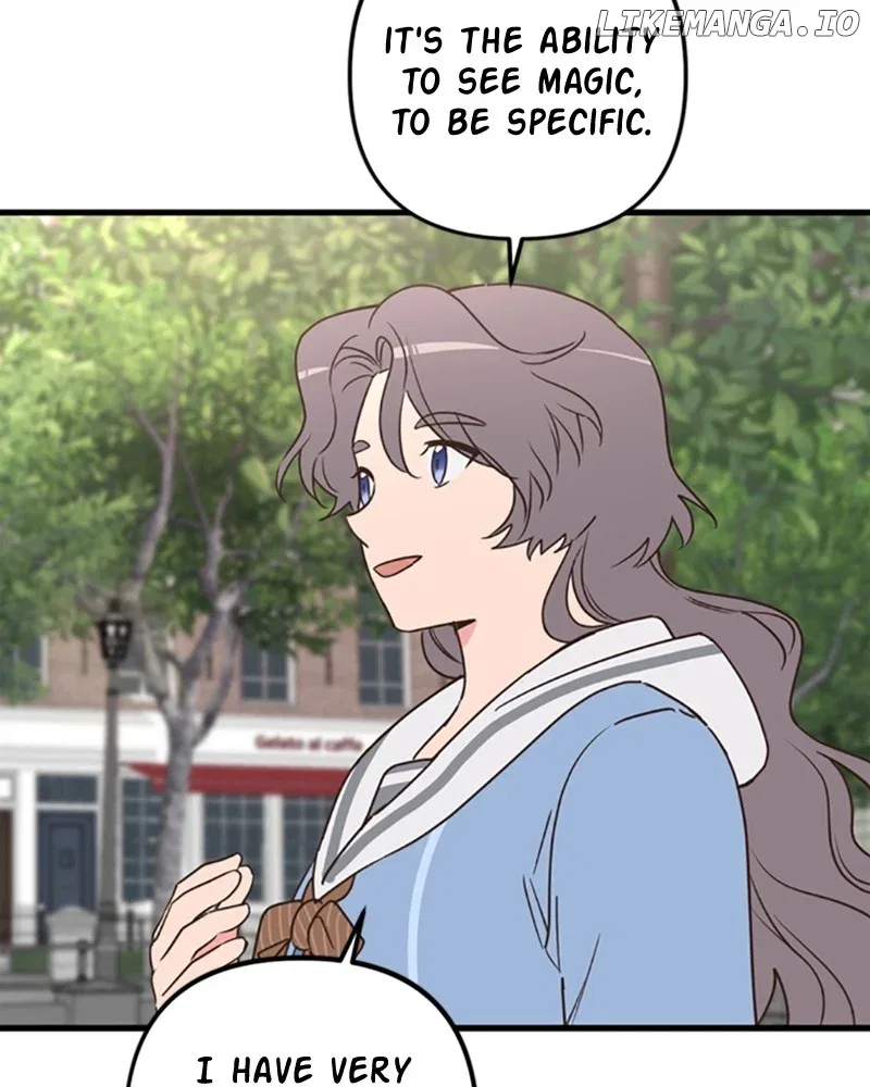 Single Wizard’s Dormitory Apartment Chapter 49 – Page 67
