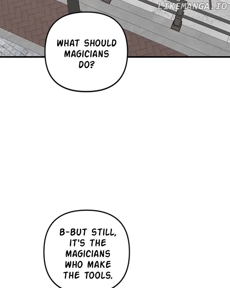Single Wizard’s Dormitory Apartment Chapter 49 – Page 72