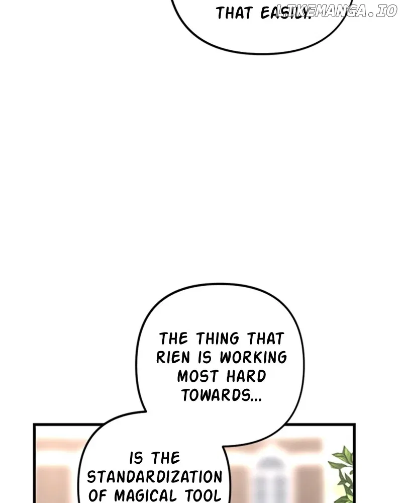 Single Wizard’s Dormitory Apartment Chapter 49 – Page 74