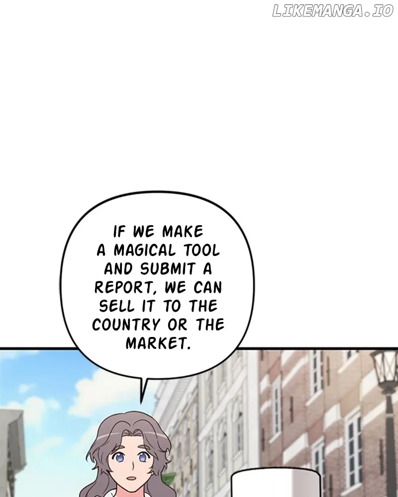 Single Wizard’s Dormitory Apartment Chapter 49 – Page 76