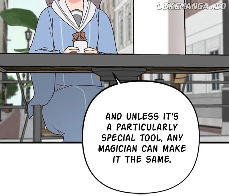 Single Wizard’s Dormitory Apartment Chapter 49 – Page 77