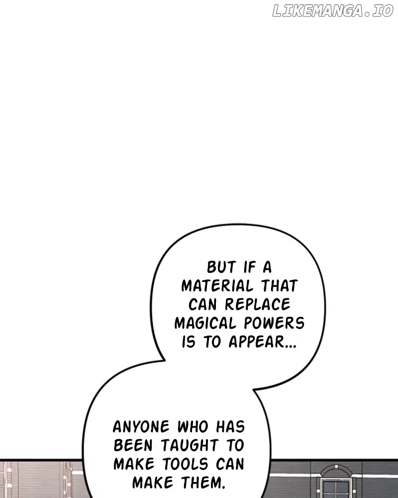 Single Wizard’s Dormitory Apartment Chapter 49 – Page 78