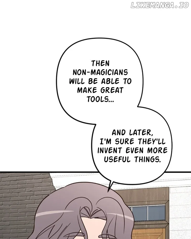 Single Wizard’s Dormitory Apartment Chapter 49 – Page 80