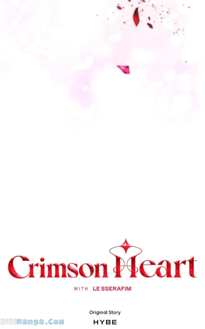 Crimson Heart Chapter 53 – Page 2