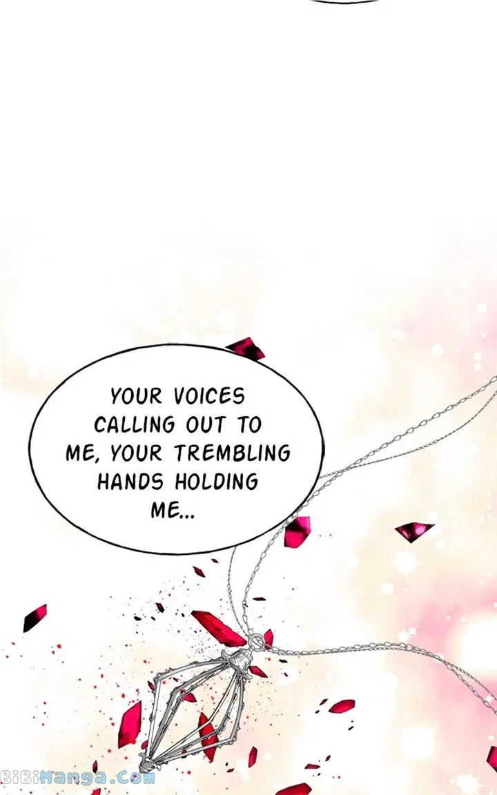 Crimson Heart Chapter 53 – Page 5