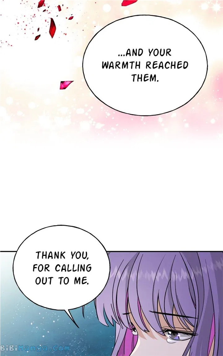 Crimson Heart Chapter 53 – Page 6