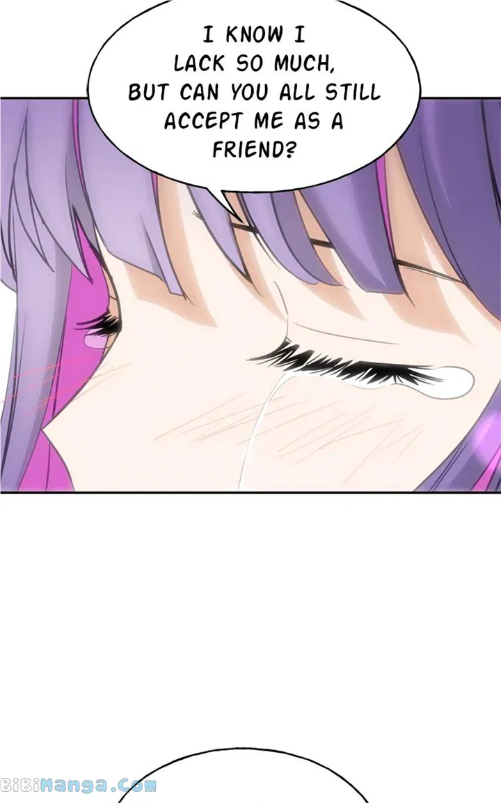 Crimson Heart Chapter 53 – Page 9