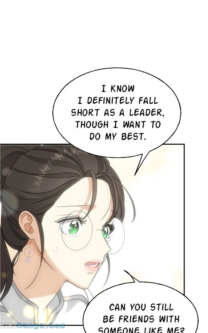 Crimson Heart Chapter 53 – Page 11