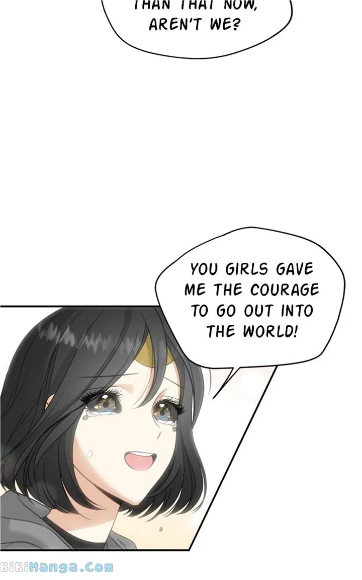 Crimson Heart Chapter 53 – Page 15
