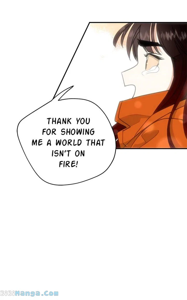 Crimson Heart Chapter 53 – Page 16