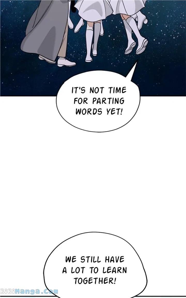 Crimson Heart Chapter 53 – Page 19