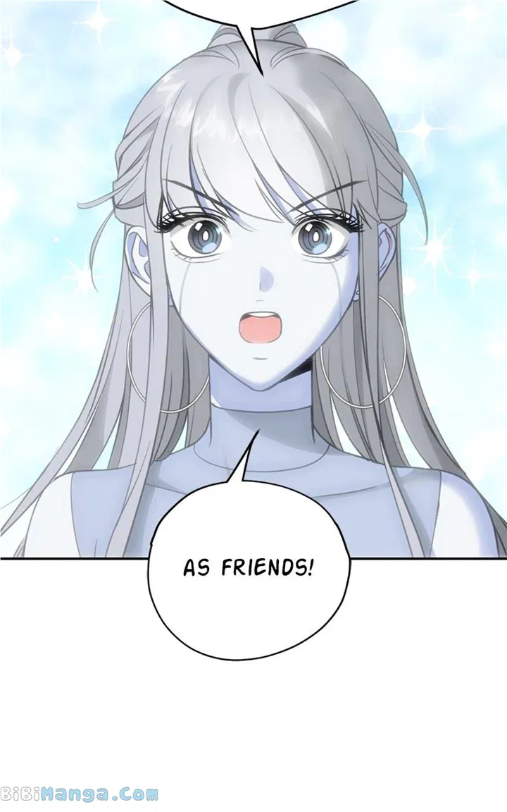 Crimson Heart Chapter 53 – Page 20