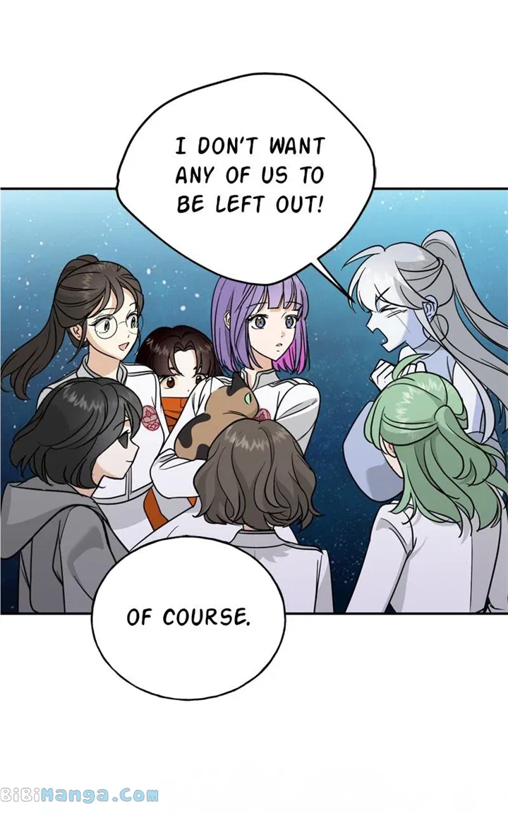 Crimson Heart Chapter 53 – Page 21