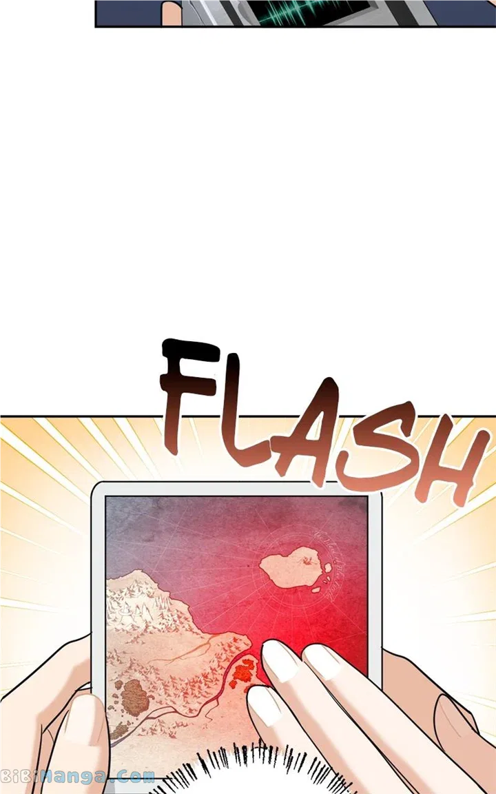 Crimson Heart Chapter 53 – Page 31