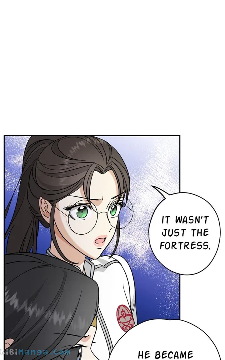 Crimson Heart Chapter 53 – Page 35