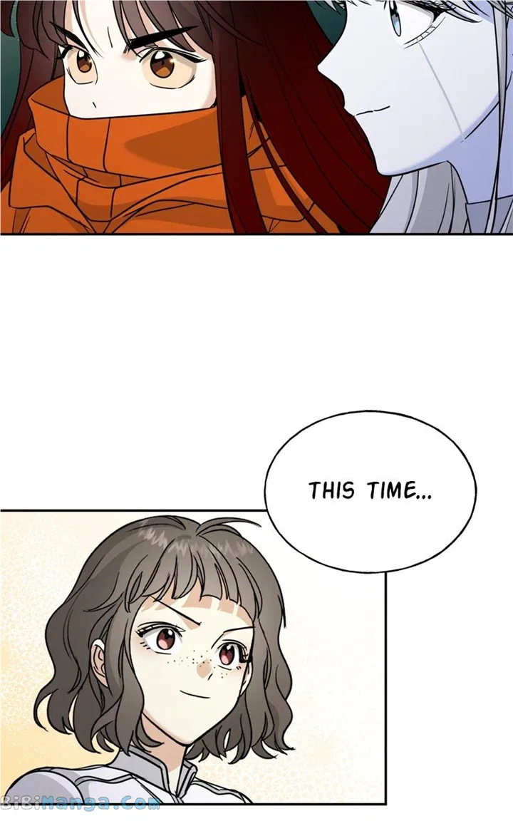 Crimson Heart Chapter 53 – Page 37