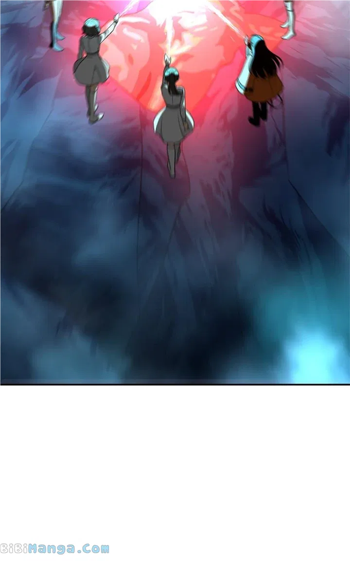 Crimson Heart Chapter 53 – Page 49