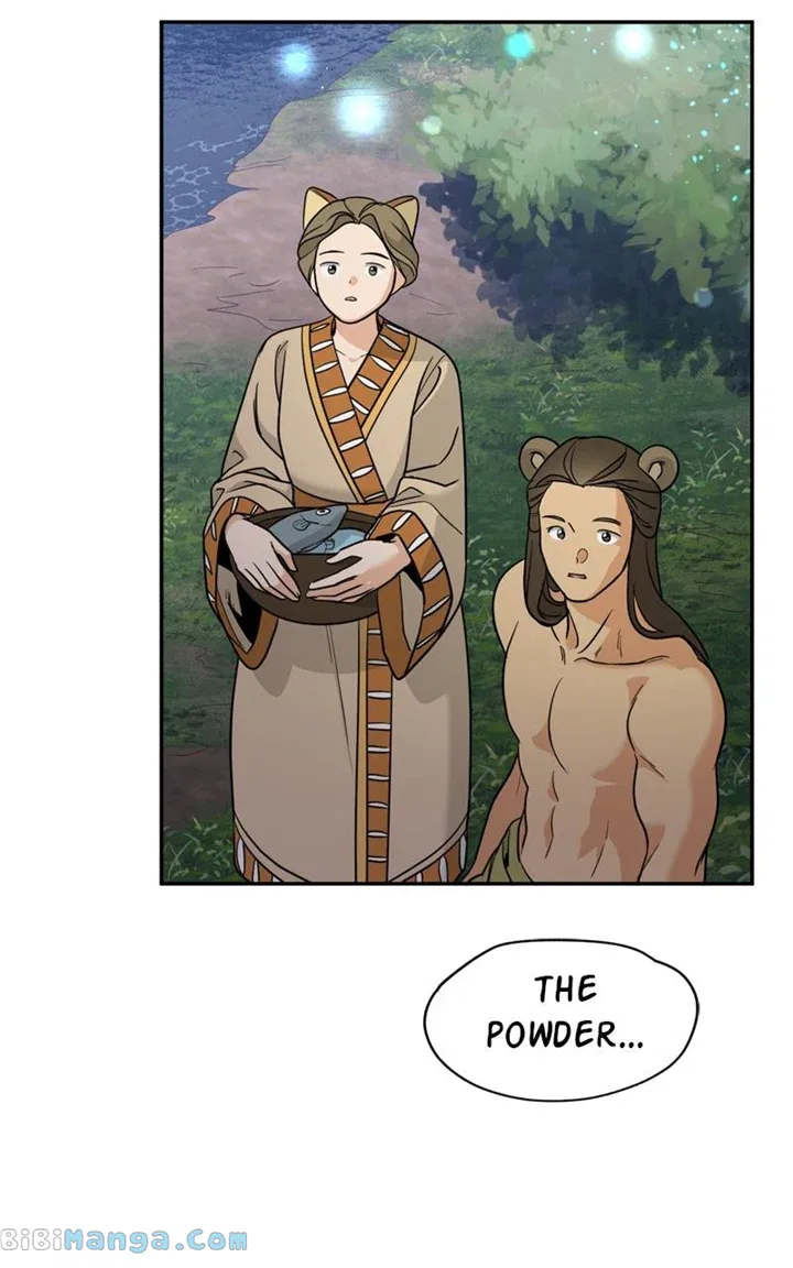 Crimson Heart Chapter 53 – Page 64