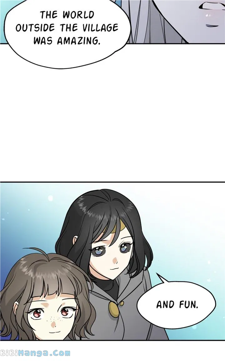 Crimson Heart Chapter 53 – Page 77