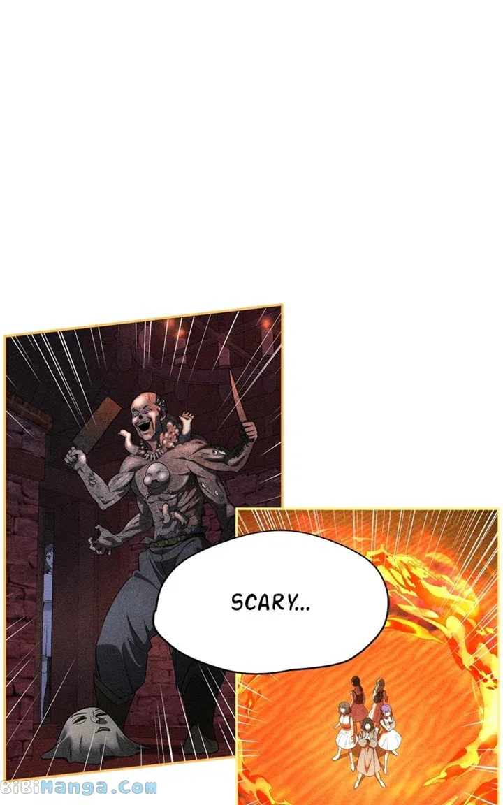 Crimson Heart Chapter 53 – Page 78