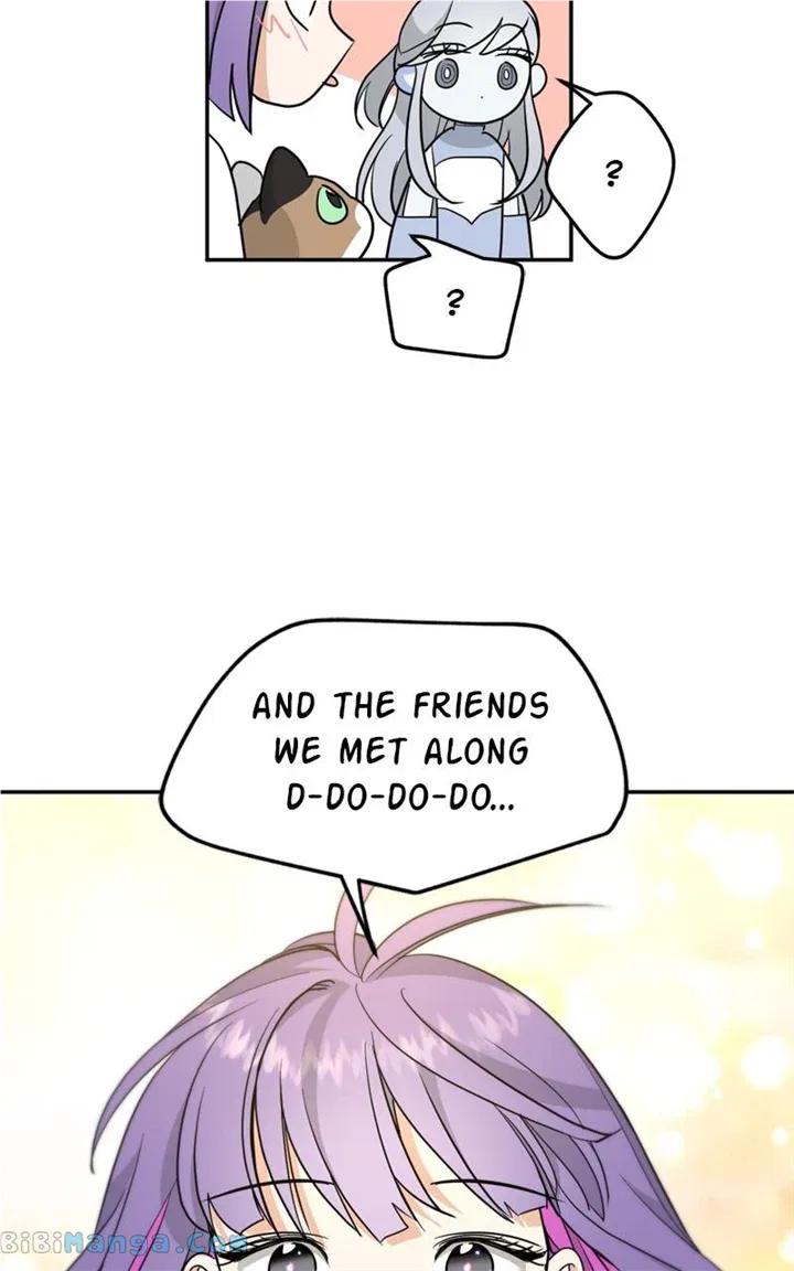Crimson Heart Chapter 53 – Page 84