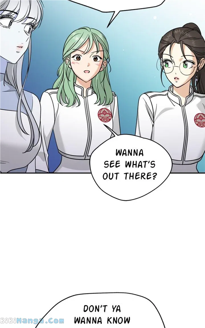 Crimson Heart Chapter 53 – Page 87