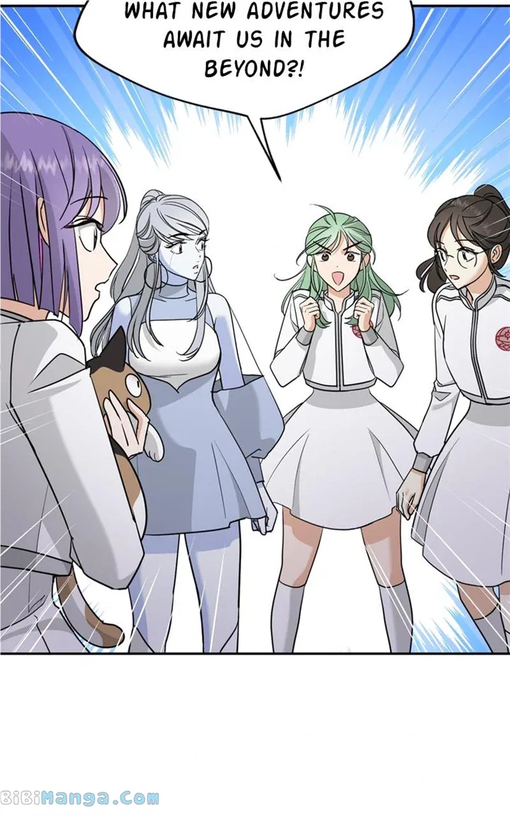 Crimson Heart Chapter 53 – Page 88