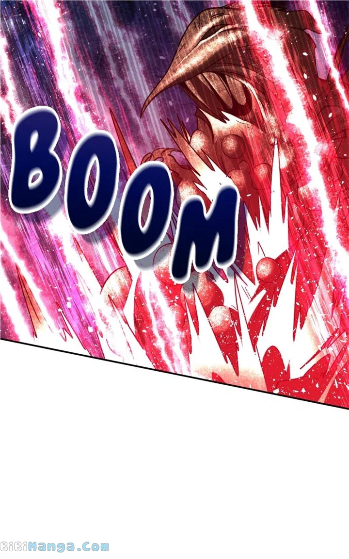 Crimson Heart Chapter 52 – Page 3