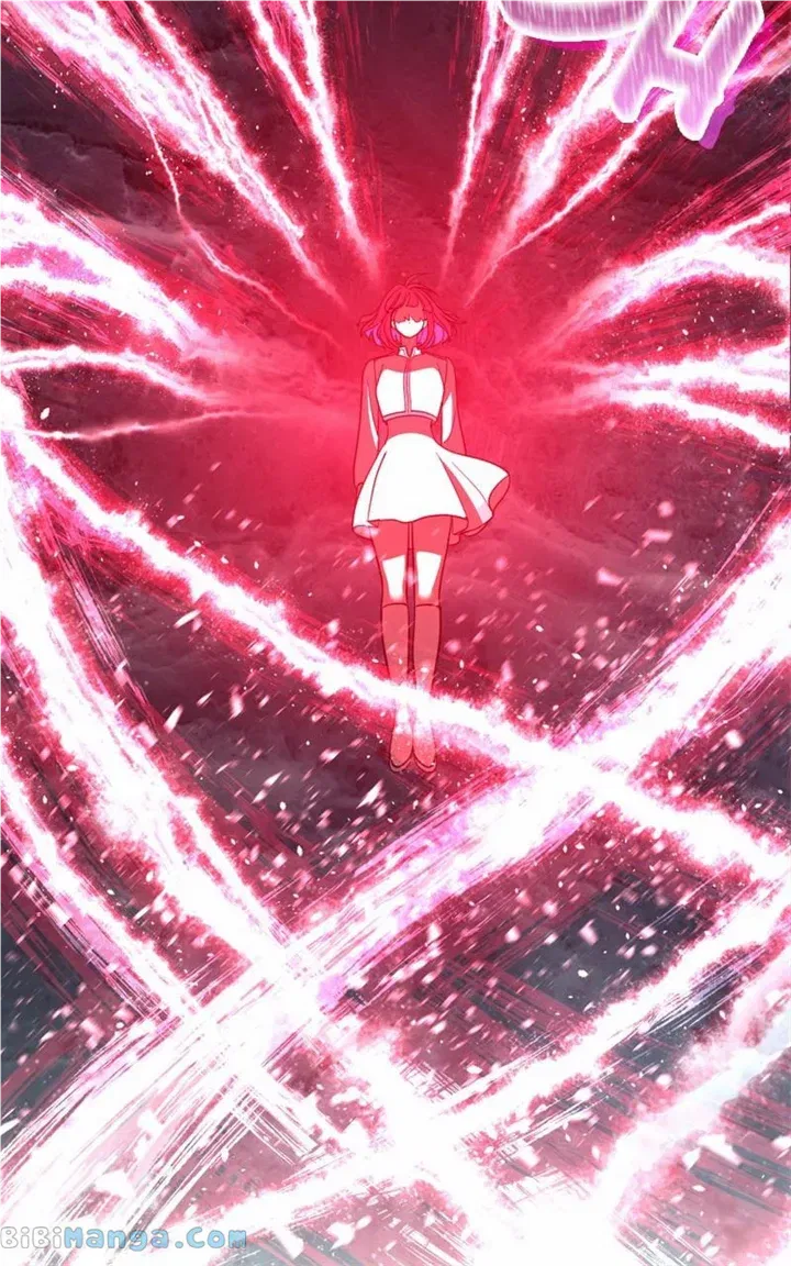 Crimson Heart Chapter 52 – Page 10