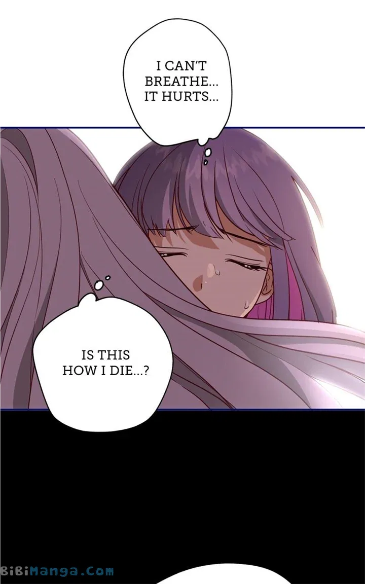 Crimson Heart Chapter 52 – Page 49