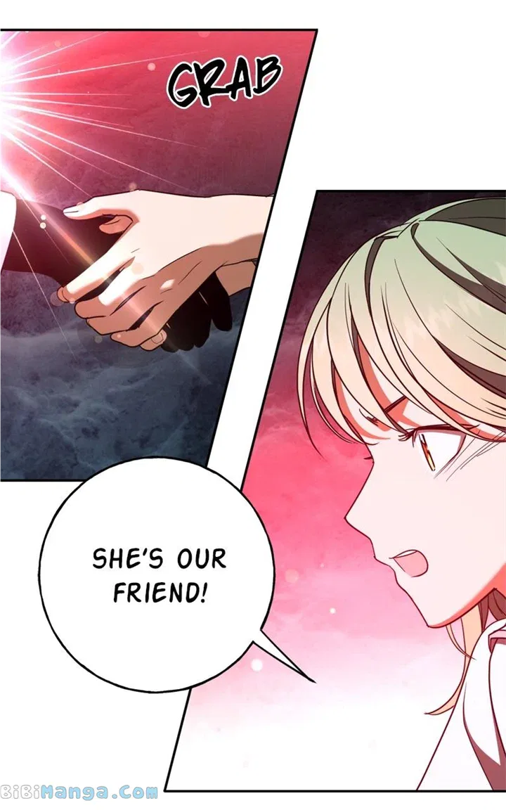 Crimson Heart Chapter 52 – Page 81