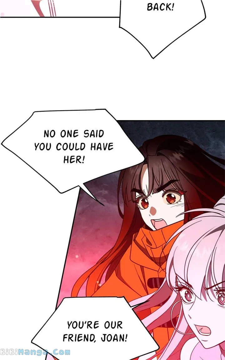 Crimson Heart Chapter 52 – Page 83