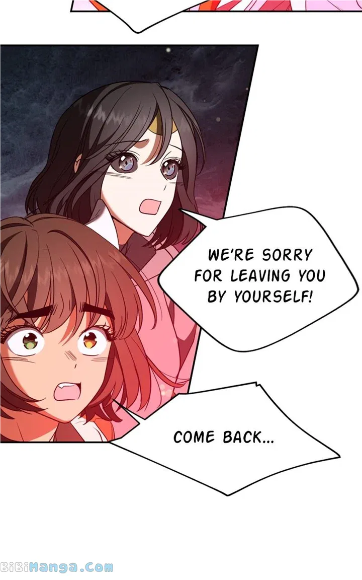 Crimson Heart Chapter 52 – Page 84
